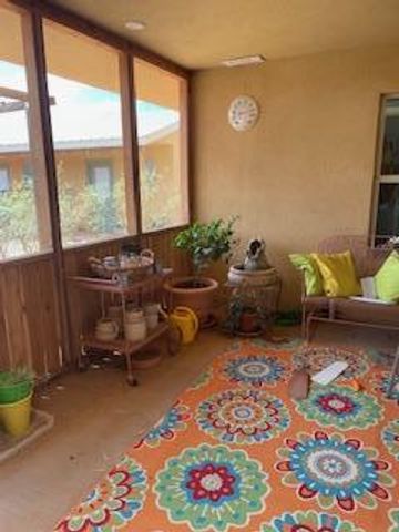 15055 Hwy 208, Robert Lee, TX 76945