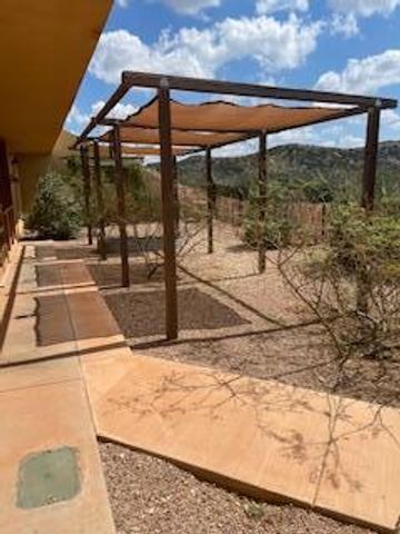 15055 Hwy 208, Robert Lee, TX 76945