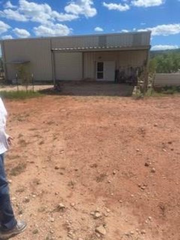 15055 Hwy 208, Robert Lee, TX 76945