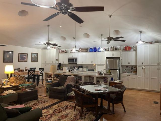 15055 Hwy 208, Robert Lee, TX 76945