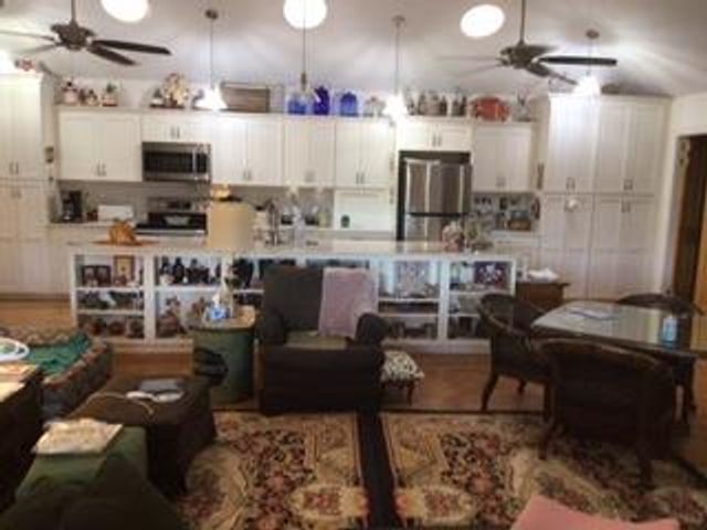 15055 Hwy 208, Robert Lee, TX 76945