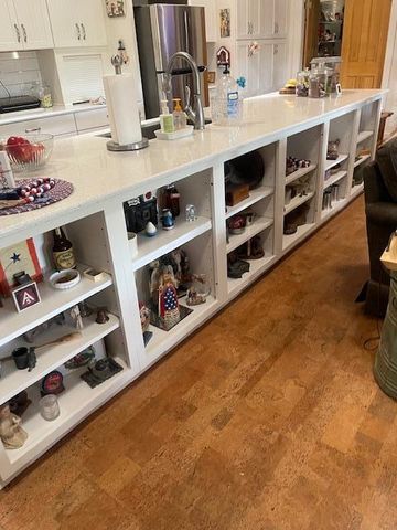 15055 Hwy 208, Robert Lee, TX 76945