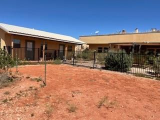 15055 Hwy 208, Robert Lee, TX 76945