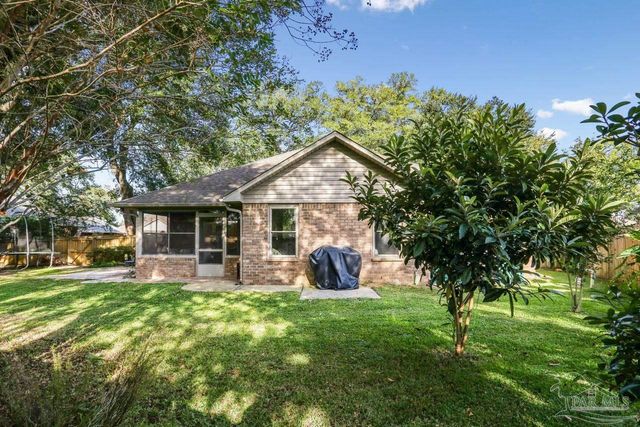 5903 Dun Barton Ct, Pace, FL 32571