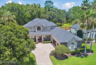 112 SAWBILL PALM Drive, Ponte Vedra Beach, FL 32082