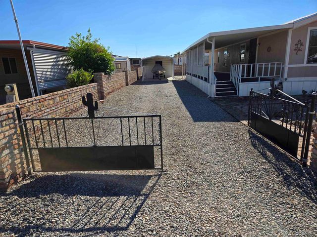 13229 E 50 St, Yuma, AZ 85367