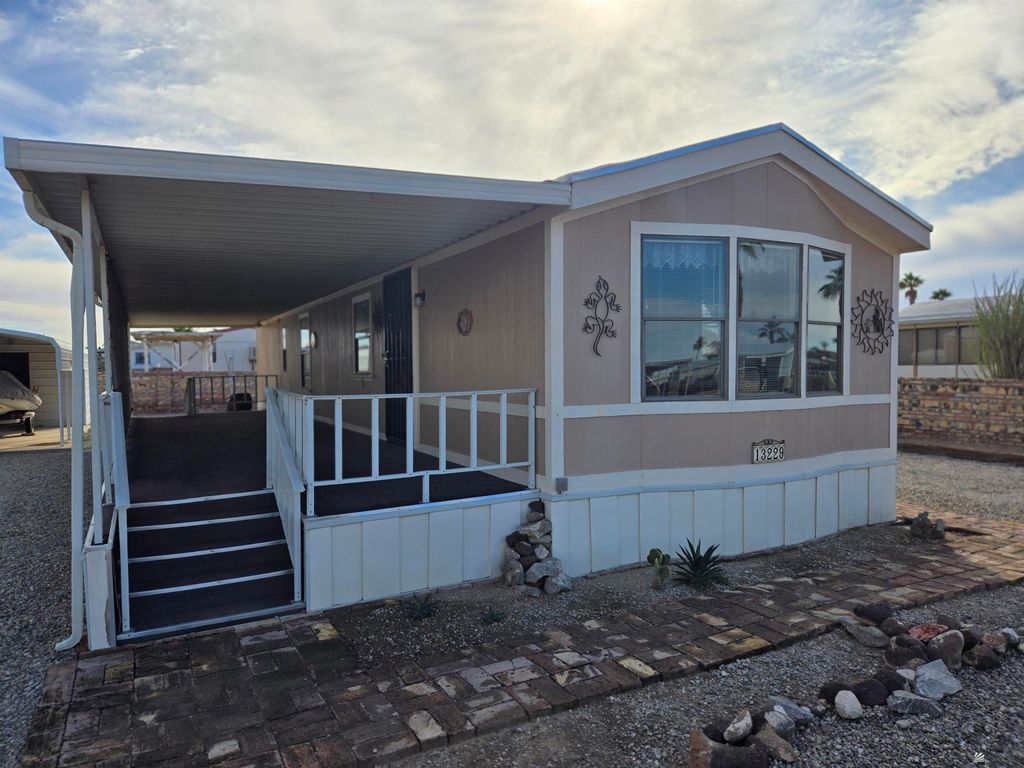 13229 E 50 St, Yuma, AZ 85367