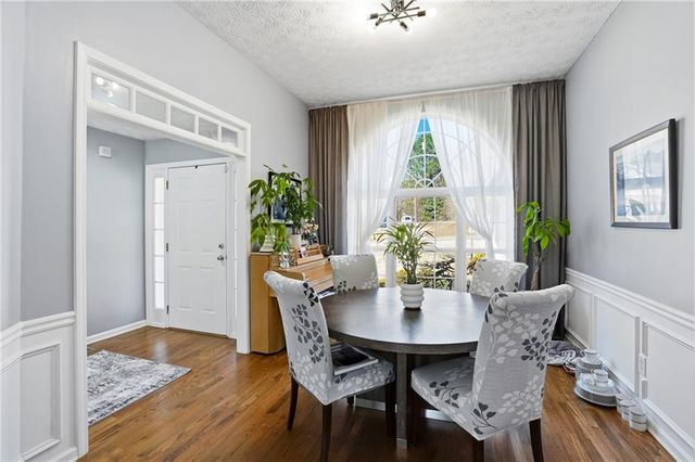 225 DUNAGAN DR, Lawrenceville, GA 30045