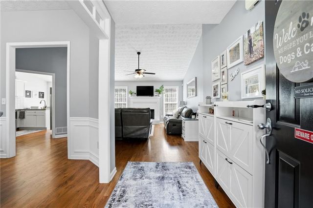 225 DUNAGAN DR, Lawrenceville, GA 30045