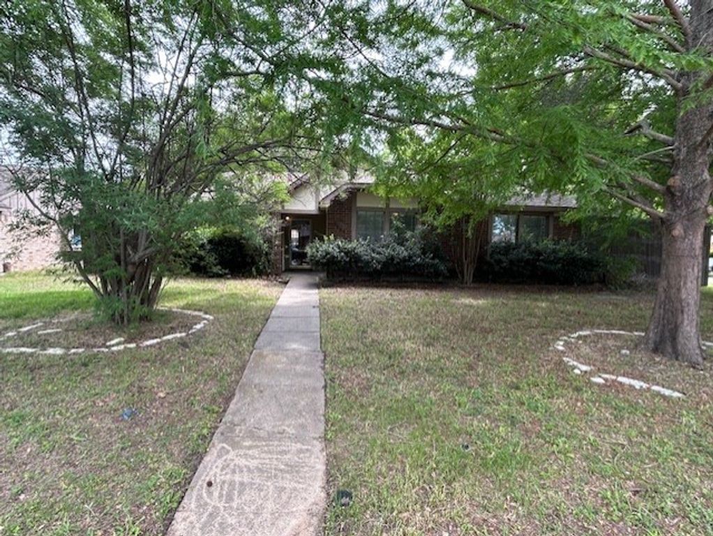 1200 Wyndham Drive, Wylie, TX 75098