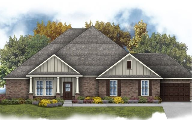 8638 Turnbull Dr, Pleasant View, TN 37146