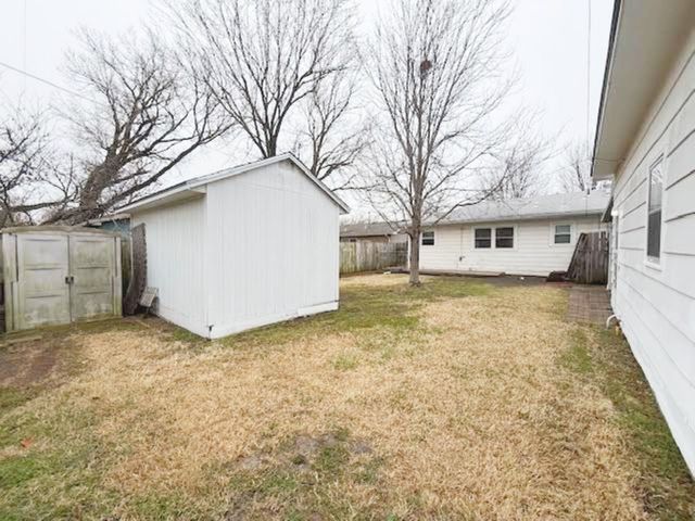 3316 S Hiram, Wichita, KS 67217