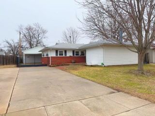 3316 S Hiram, Wichita, KS 67217