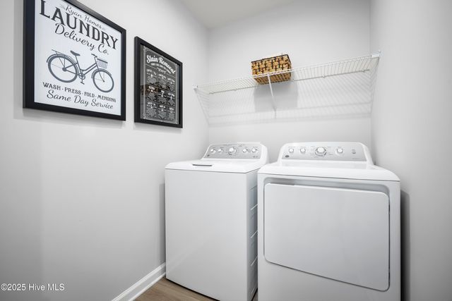 837 Haw Creek Avenue NE, Winnabow, NC 28479