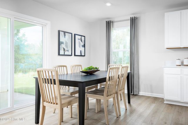 837 Haw Creek Avenue NE, Winnabow, NC 28479