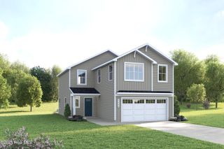 837 Haw Creek Avenue NE, Winnabow, NC 28479