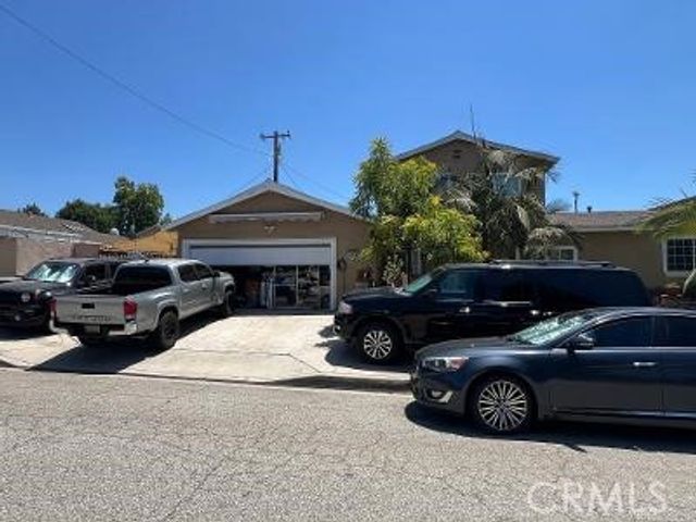 1228 S Auburn, West Covina, CA 91791