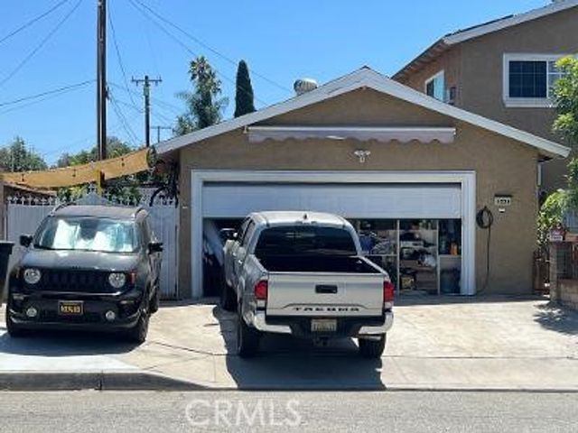 1228 S Auburn, West Covina, CA 91791