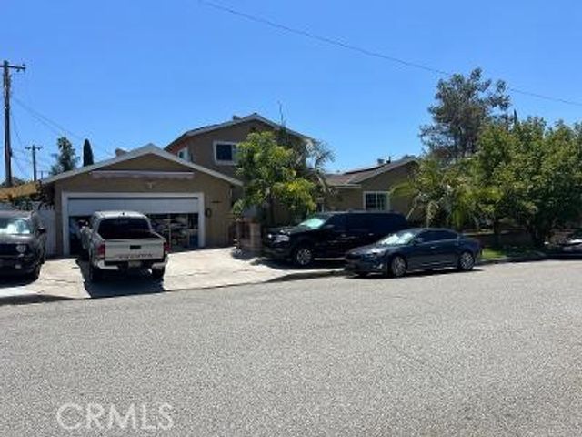 1228 S Auburn, West Covina, CA 91791