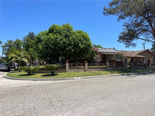 1228 S Auburn, West Covina, CA 91791
