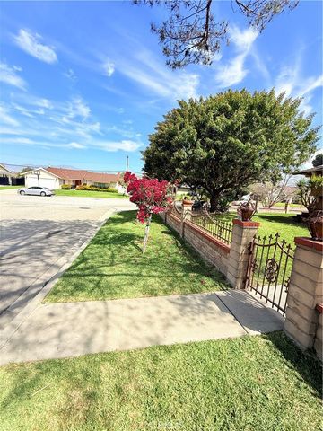 1228 S Auburn, West Covina, CA 91791