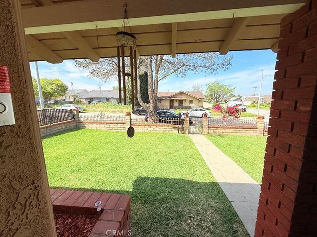 1228 S Auburn, West Covina, CA 91791
