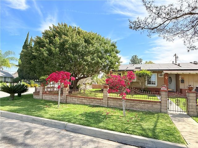 1228 S Auburn, West Covina, CA 91791