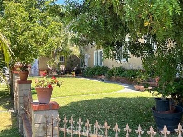 1228 S Auburn, West Covina, CA 91791