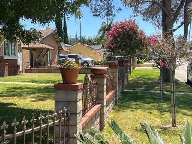 1228 S Auburn, West Covina, CA 91791