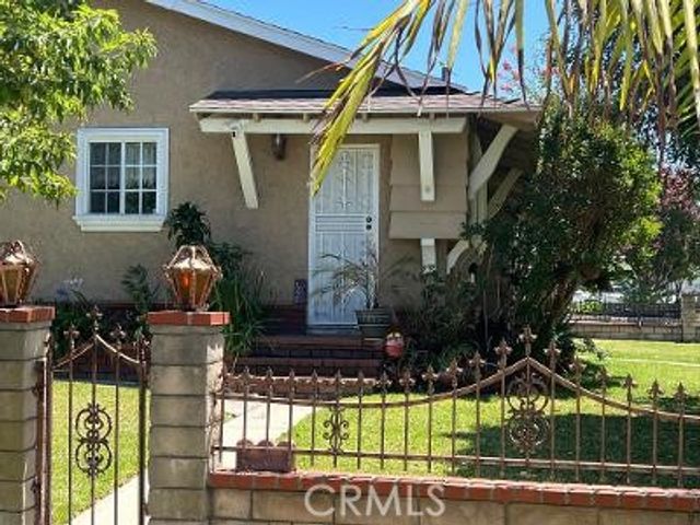 1228 S Auburn, West Covina, CA 91791