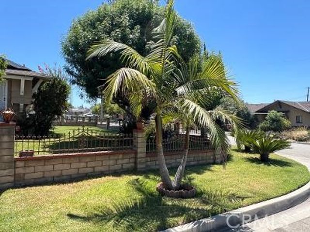 1228 S Auburn, West Covina, CA 91791