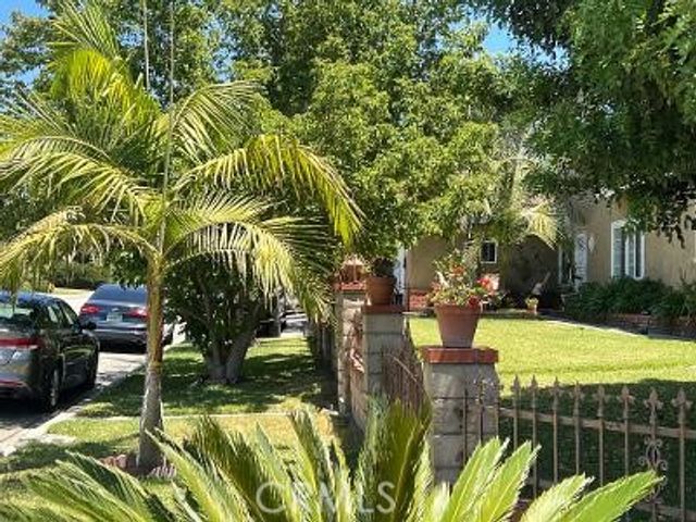 1228 S Auburn, West Covina, CA 91791