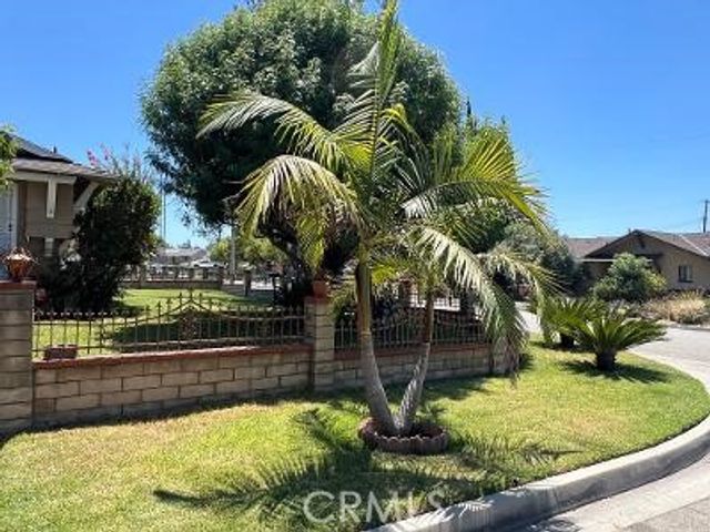 1228 S Auburn, West Covina, CA 91791