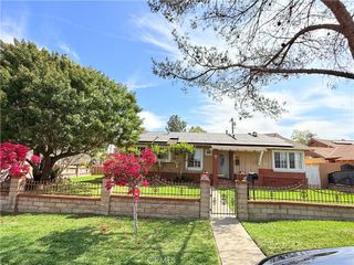1228 S Auburn, West Covina, CA 91791