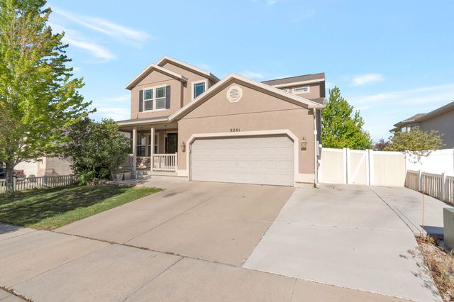 8281 S 6430 W, West Jordan, UT 84081