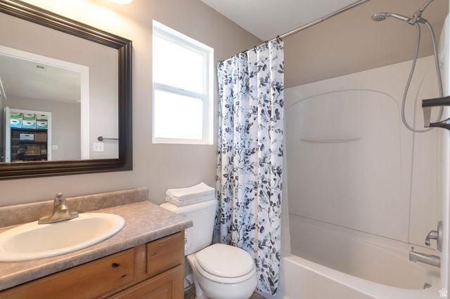8281 S 6430 W, West Jordan, UT 84081