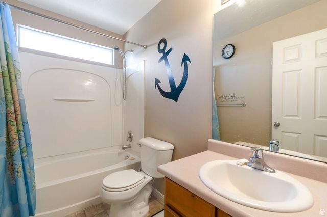 8281 S 6430 W, West Jordan, UT 84081