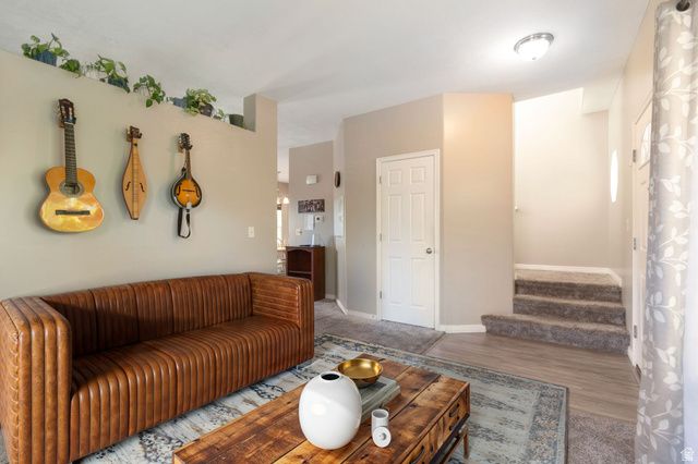8281 S 6430 W, West Jordan, UT 84081
