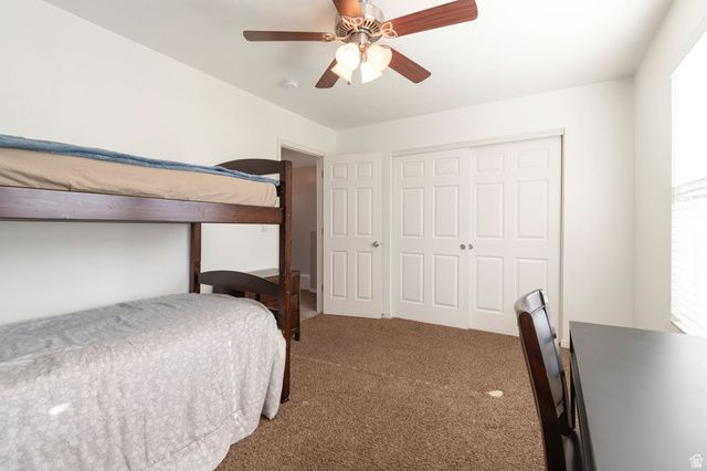 8281 S 6430 W, West Jordan, UT 84081