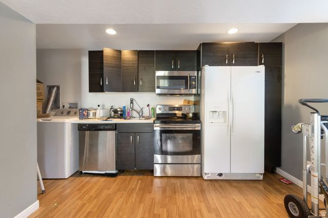 8281 S 6430 W, West Jordan, UT 84081