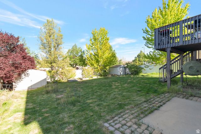 8281 S 6430 W, West Jordan, UT 84081