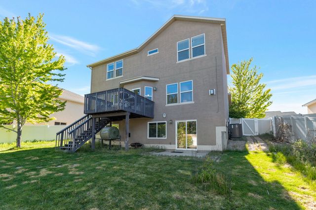 8281 S 6430 W, West Jordan, UT 84081