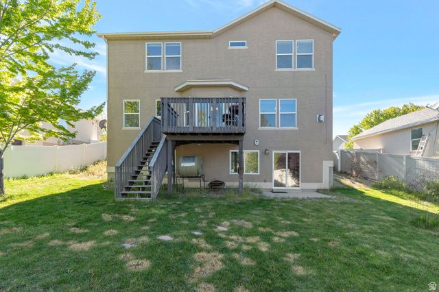 8281 S 6430 W, West Jordan, UT 84081