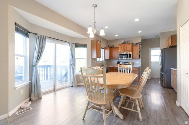 8281 S 6430 W, West Jordan, UT 84081