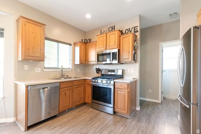 8281 S 6430 W, West Jordan, UT 84081