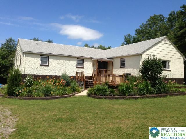 75 Coyote Drive, Penn Forest Twp, PA 18229