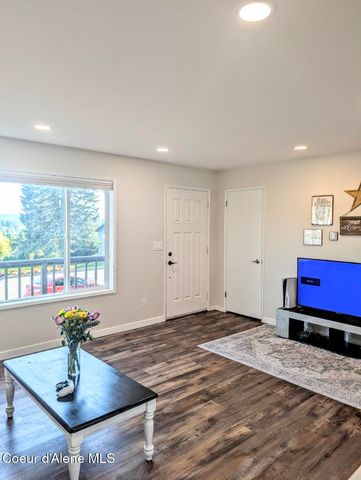 6857 Westview Dr, Bonners Ferry, ID 83805