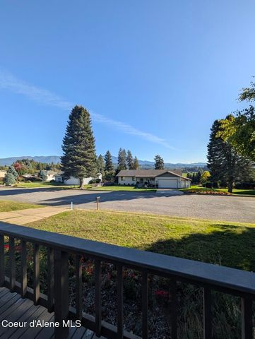 6857 Westview Dr, Bonners Ferry, ID 83805