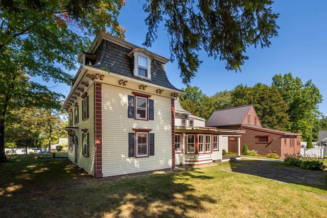 46 BACK RIVER Road, Dover, NH 03820