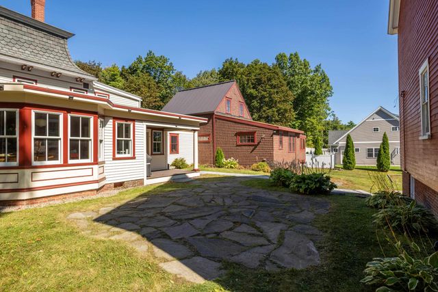 46 BACK RIVER Road, Dover, NH 03820